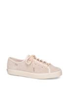 Keds Kickstart Suede Low-top Sneakers