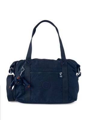 Kipling Benci Top Zip Crossbody Bag