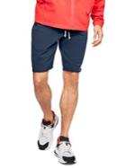 Under Armour Sportstyle French Terry Shorts