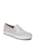 Naturalizer Marianne Speckled Leather Sneakers