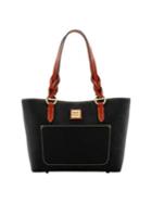 Dooney & Bourke Small Tammy Leather Tote