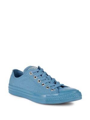 Converse All Stars Ox Canvas Sneakers