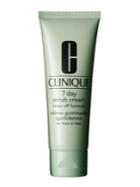 Clinique 7-day Scrub Rinse-off Cream/3.4 Oz.