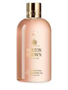 Molton Brown Jasmine & Sun Rose Bath And Shower Gel