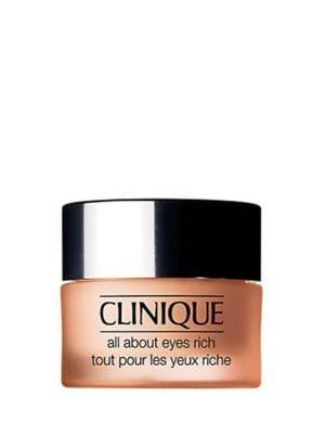 Clinique All About Eyes&trade; Rich Eye Cream