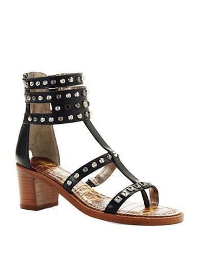 Sam Edelman Dion Studded Sandals