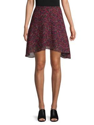 The Fifth Label Motel Elective Mini Skirt