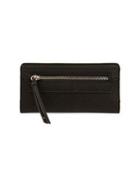 Circus By Sam Edelman Reinforced Pu Bi-fold Wallet