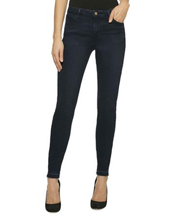 Sanctuary High Rise Skinny Jeans