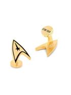 Cufflinks, Inc. Delta Shield Cufflinks