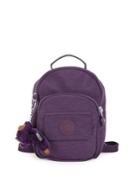Kipling Mini Convertible Alber Backpack