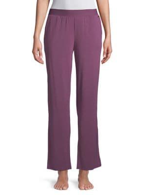 Sesoire Pull-on Flare Pants
