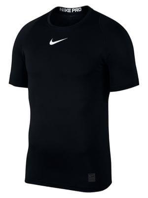 The Nike Pro Fitted T-shirt