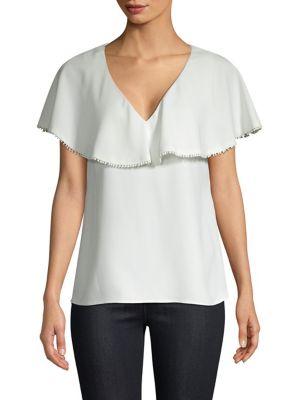 Trina Turk California Dreaming Dolce Top