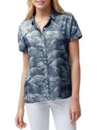 Tommy Bahama Fresco Fronds Button-down Shirt