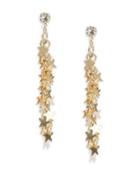 Bcbgeneration Crystal Drop Earrings