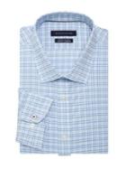 Tommy Hilfiger Plaid Button-down Shirt