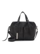 Vince Camuto Miles Leather Satchel