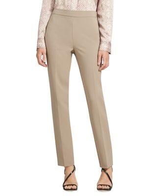 Dkny Icons Ankle Trousers