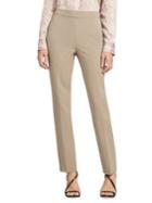 Dkny Icons Ankle Trousers