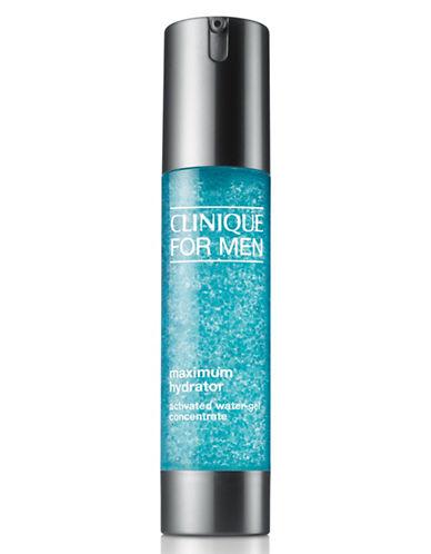 Clinique Maximum Hydrator Activated Water-gel Concentrate/1.7 Fl. Oz.
