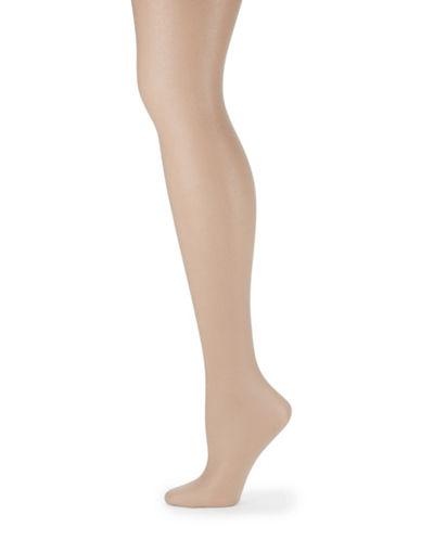 Berkshire The Bottoms Up Shimmers Pantyhose
