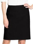 Nic+zoe Wonder Stretch Pull-on Skirt
