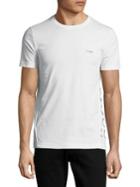 Hugo Boss Logo Short-sleeve Tee