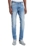 Calvin Klein Jeans Mauritius Athletic Tapered Jeans