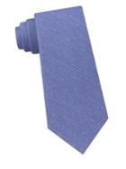 Calvin Klein Micro Dot Tie