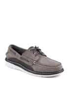 Sperry Billfish Ultralite Leather Boat Shoes