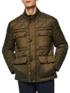 Marc New York Brickfield Quilted Jacket