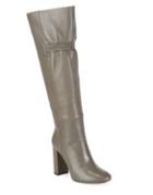 Botkier New York Ruby Leather Tall Boots
