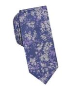 Lord Taylor Ardell Floral Slim Tie