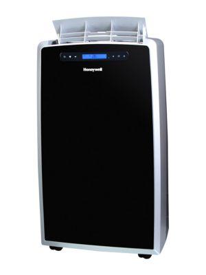 Honeywell Portable Air Conditioner With Dehumidifier, Fan & Remote - 700 Sq. Ft. Rooms
