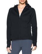 Under Armour Solid Relaxed-fit Hoodie