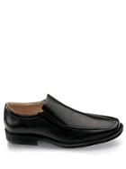 Johnston & Murphy Goodwin Leather Loafers