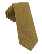 The Tie Bar Spun Silk Textured Tie
