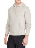 Polo Ralph Lauren French Terry Long-sleeve Hoodie