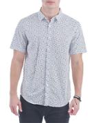 Sovereign Code Miguel Button Front Shirt