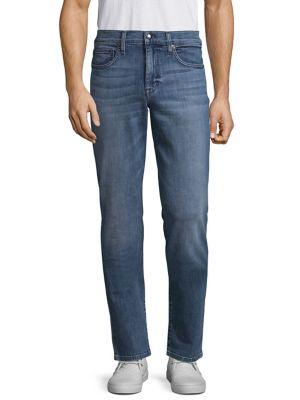 Joe's Jeans The Folsom Seaver Slim-fit Jeans