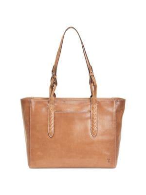 Frye Reed Leather Tote
