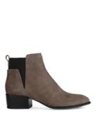 Kenneth Cole New York Artie Nubuck Chelsea Boots