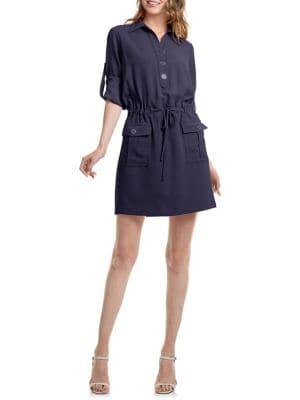 Trina Turk Tourist Sheath Dress
