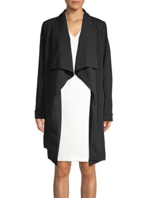 Nipon Boutique Classic Open-front Topper