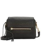 Vince Camuto Large Raya Leather Crossbody Bag