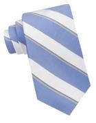 Calvin Klein Cabana Stripe Tie