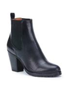 Frye Tate Leather Chelsea Boots