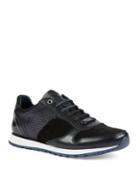 Ted Baker London Casual Leather Sneakers