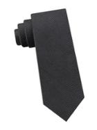 Michael Michael Kors Houndstooth Silk Tie
